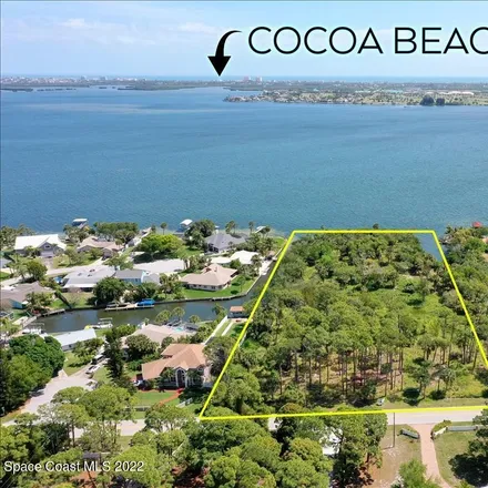 Image 1 - Newfound Harbor Drive, Merritt Island, FL 32952, USA - House for sale