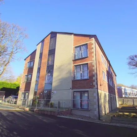 Rent this 2 bed apartment on Sand Hill Lane in Leeds, LS17 6AG