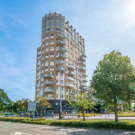 Rent this 2 bed apartment on Noteboompark 133 in 2273 LD Voorburg, Netherlands