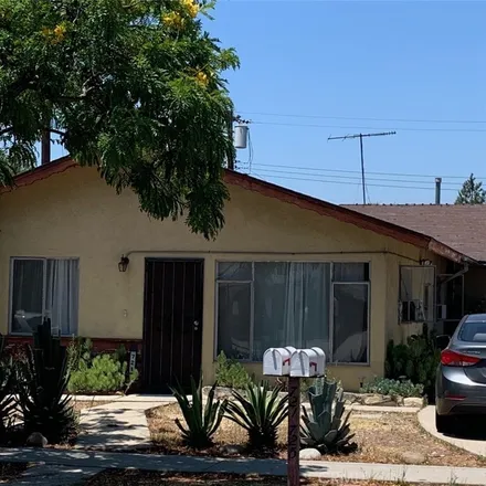 Buy this studio duplex on 721 North Idaho Street in La Habra, CA 90631