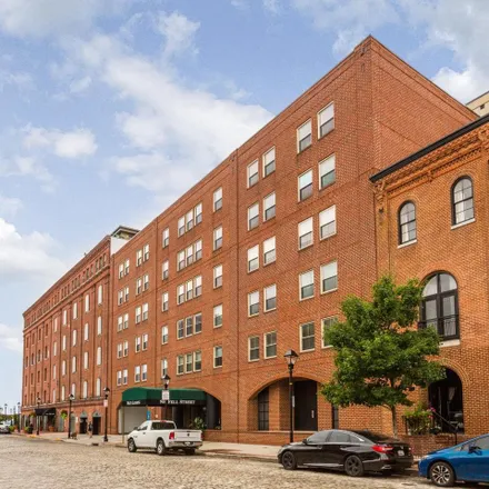 Buy this 2 bed condo on Belt’s Landing in 960 Fell Street, Baltimore
