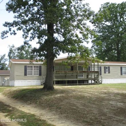 Buy this 4 bed house on 20009 McIntosh Road in Scotland County, NC 28352