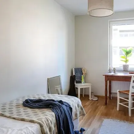 Rent this 1 bed apartment on Vårdgatan in 212 27 Malmo, Sweden