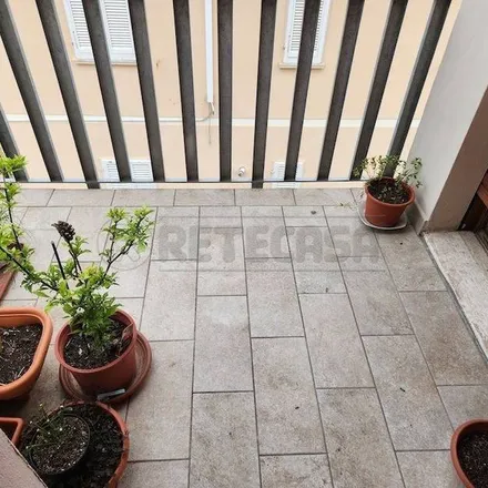 Rent this 4 bed apartment on Via Vincenzo Gioberti in 56024 San Miniato PI, Italy