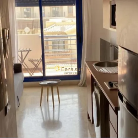Rent this 1 bed apartment on Almar Apartment in Camino de Doña María, 8