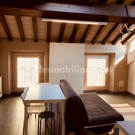 Image 2 - Via Ferdinando Maestri 13a, 43121 Parma PR, Italy - Apartment for rent