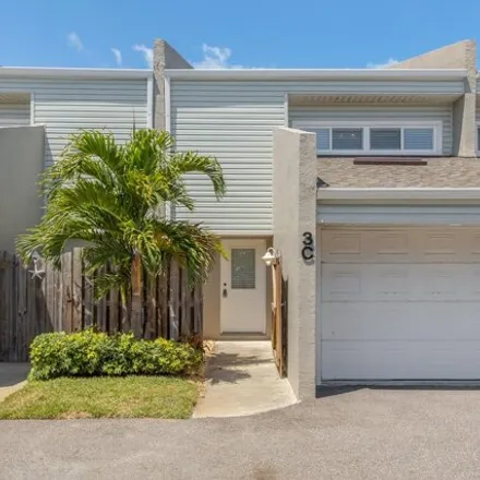 Buy this 2 bed house on unnamed road in Melbourne Beach, Brevard County
