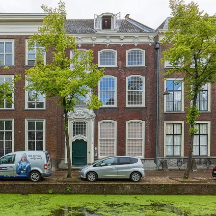 Image 7 - Katholieke Studentensociëteit Alcuin, Oude Delft, 2611 BC Delft, Netherlands - Apartment for rent