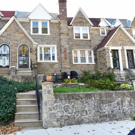 Buy this 3 bed townhouse on 6442 North 15th Street in Philadelphia, PA 19126