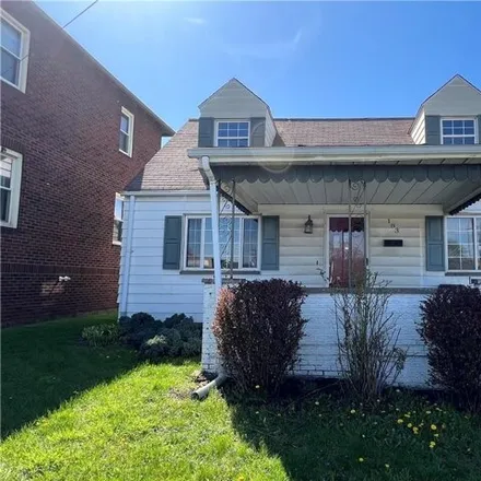 Buy this 3 bed house on Dave's Hometown Shop 'n Save in 234 Pittsburgh Circle, Ellwood City