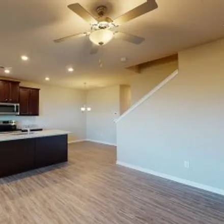 Buy this 3 bed apartment on #a,2104 Wesson Court