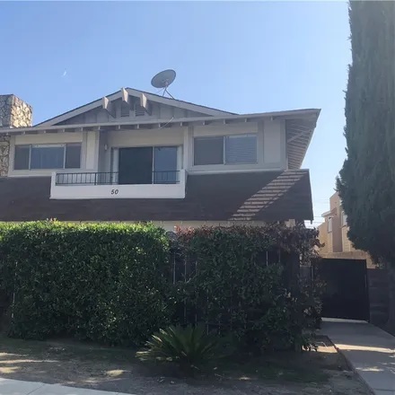 Rent this 3 bed apartment on 50 Diamond Street in Arcadia, CA 91006