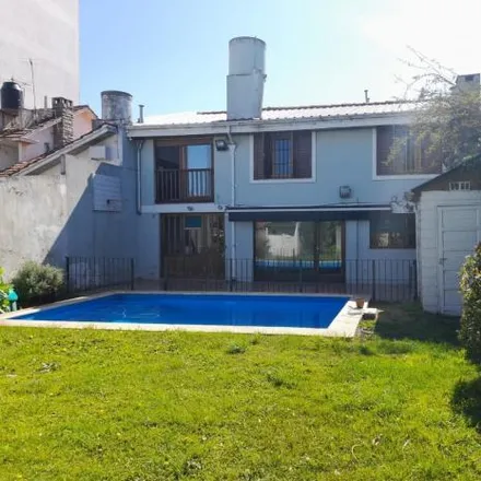 Image 2 - Matheu 2800, San José, B7602 GGC Mar del Plata, Argentina - House for rent