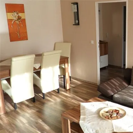Rent this 1 bed apartment on Quäkerstraße 10 in 13403 Berlin, Germany
