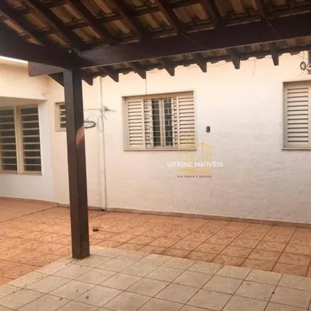 Buy this 6 bed house on Rua Ipiranga in Jardim Alto Rio Preto, São José do Rio Preto - SP