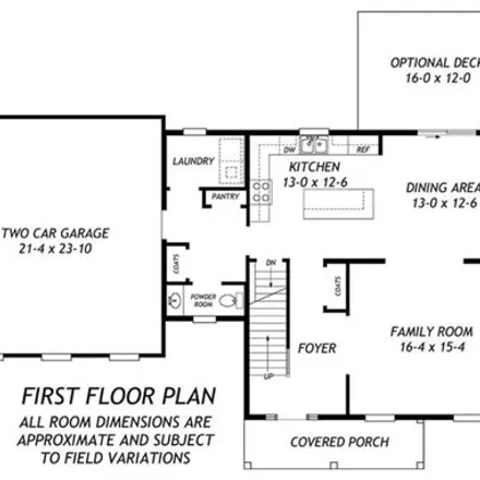Image 2 - 4998 Reston Drive, Forks Township, PA 18040, USA - House for sale
