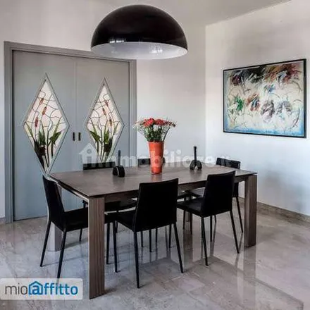 Image 6 - Via privata Belgirate 22, 20125 Milan MI, Italy - Apartment for rent