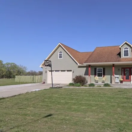 Buy this 6 bed house on 88 Nightingale Circle in Camargo, Douglas County