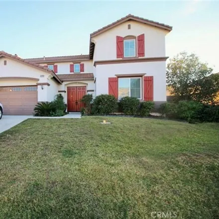 Image 1 - 28785 First Star Court, Menifee, CA 92584, USA - House for sale