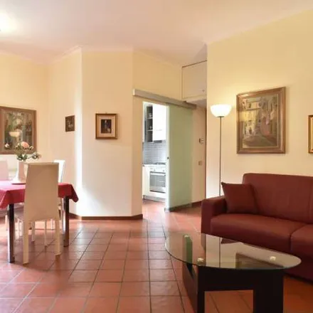 Rent this 1 bed apartment on Taranto/Monza in Via Taranto, 00182 Rome RM