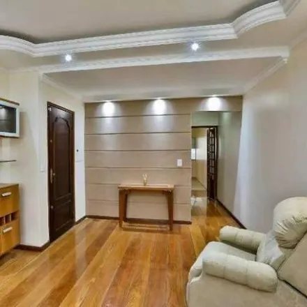 Rent this 3 bed house on Rua Monte Alto in Vila Valparaíso, Santo André - SP