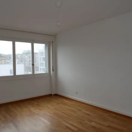 Rent this 2 bed apartment on Albert Kohler in Route Badog, 1701 Fribourg - Freiburg
