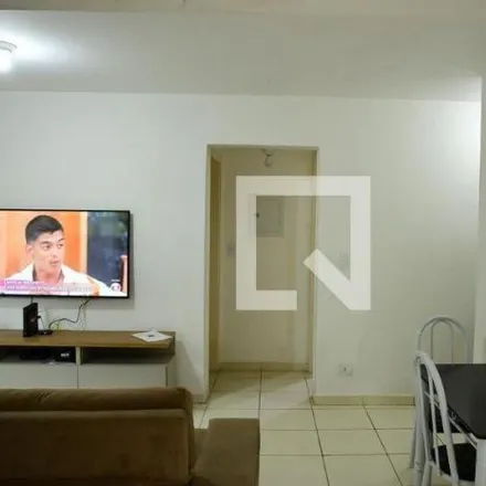 Rent this 2 bed apartment on Rua Delta in Chácara Pavoeiro, Cotia - SP