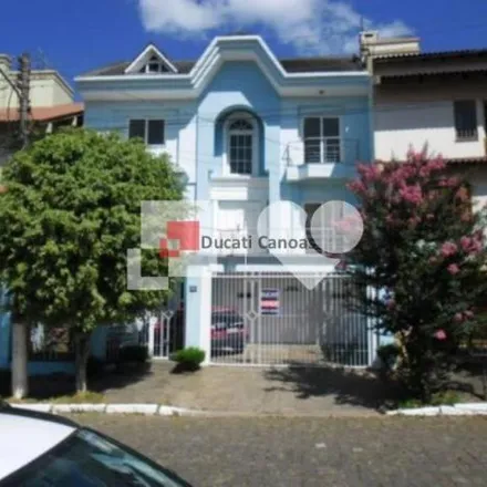 Buy this 3 bed house on Bradesco in Rua Vinícius de Moraes, Marechal Rondon