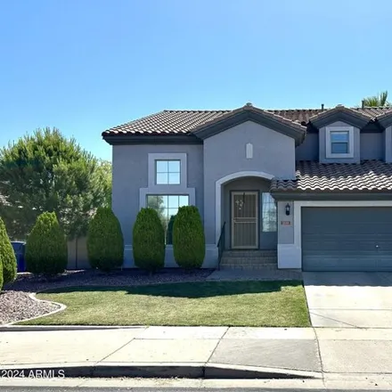 Buy this 4 bed house on 2135 South Bristol in Mesa, AZ 85209