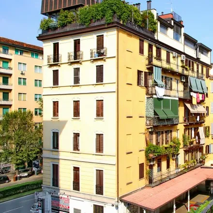 Image 15 - Via Pietro Custodi 3, 20136 Milan MI, Italy - Apartment for rent