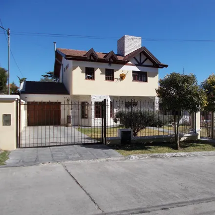 Image 1 - Rivadavia 137, Centro, Municipio de La Falda, Argentina - House for sale