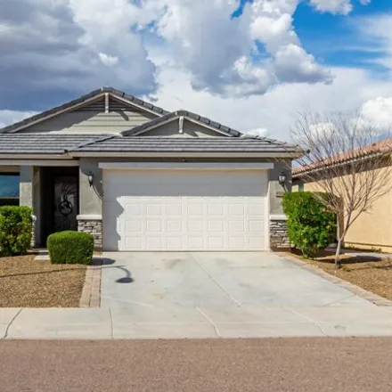 Buy this 4 bed house on 9594 West Cashman Drive in Peoria, AZ 85383