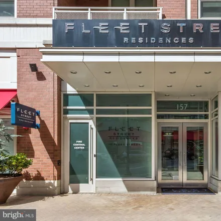 Image 2 - Fleet Street Residences, 157 Fleet Street, National Harbor, Prince George's County, MD 20745, USA - Condo for sale