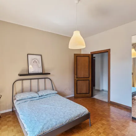 Rent this 1 bed apartment on Via Orti 12 in 20122 Milan MI, Italy