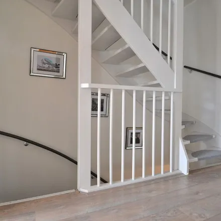 Rent this 5 bed apartment on Graslelie 59 in 2224 JW Katwijk, Netherlands