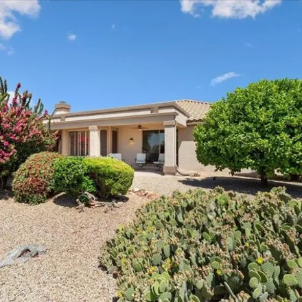 Image 6 - 15717 West Linksview Drive, Surprise, AZ 85374, USA - House for sale