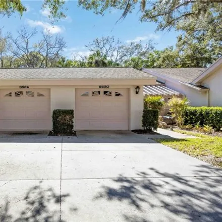 Buy this 2 bed house on 5520 Hampstead Heath # 4 in Sarasota, Florida