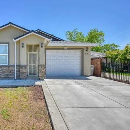 Buy this 4 bed house on May Street Belden Street Alley in Sacramento, CA 95838
