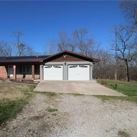 Buy this 4 bed house on 13701 Hawksbill Drive in Morgan Heights, Pulaski County