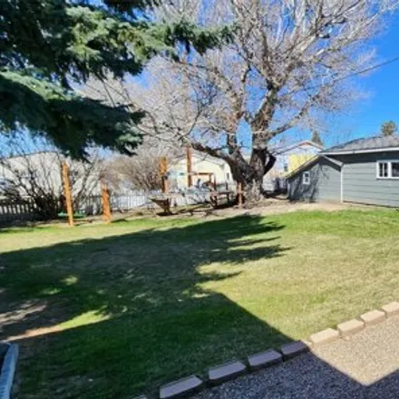 Image 4 - 2nd Street Southwest, Cut Bank, MT, USA - House for sale
