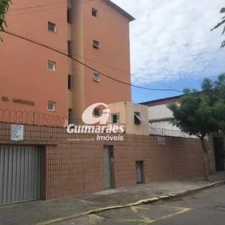 Image 2 - Defesa Civil do Ceará, Rua Conselheiro Estelita 370, Centre, Fortaleza - CE, 60010-270, Brazil - Apartment for sale