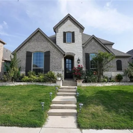 Rent this 4 bed house on 12477 Ravine Creek Road in Frisco, TX 75035