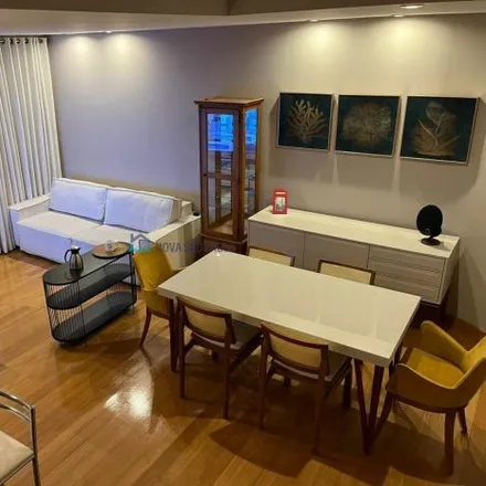 Rent this 2 bed apartment on Alameda Campinas 701 in Cerqueira César, São Paulo - SP