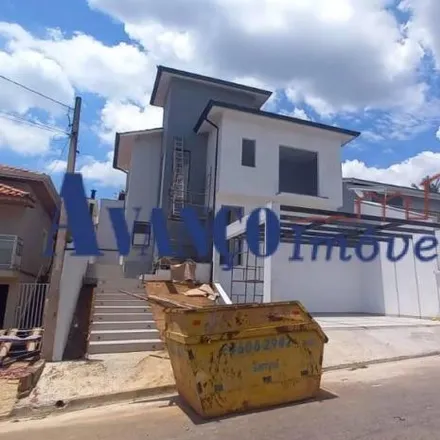 Buy this 3 bed house on unnamed road in Jardim Santa Lúcia, Várzea Paulista - SP