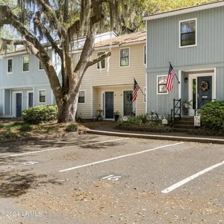 Image 3 - 2338 Pine Court South, Beaufort, SC 29902, USA - Condo for sale