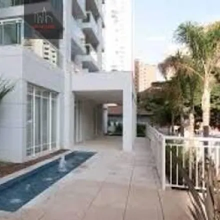 Image 2 - Klabin Residence, Vila Mariana, São Paulo - SP, 04118-130, Brazil - Apartment for sale