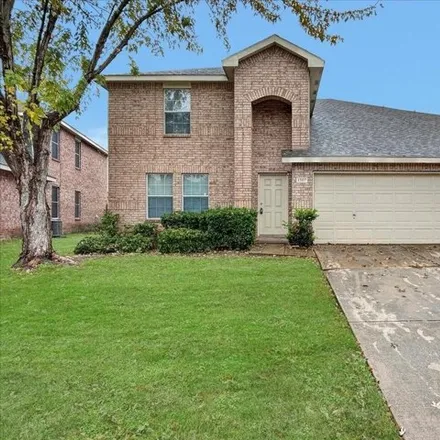 Rent this 4 bed house on 1299 Caroline Drive in Princeton, TX 75407