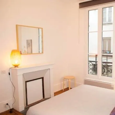 Image 2 - 4 Cité de l'Alma, 75007 Paris, France - Apartment for rent