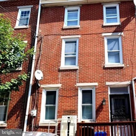 Rent this 4 bed house on 1243 North Palethorp Street in Philadelphia, PA 19122