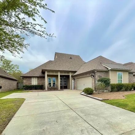 Buy this 4 bed house on 3089 Meadow Grove Avenue in Zachary, LA 70791